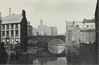 An illustration from The Paisley thread industry and the men who created and developed it, with notes concerning Paisley, old and new (1907)