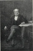 An illustration from The Paisley thread industry and the men who created and developed it, with notes concerning Paisley, old and new (1907)
