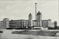 Picture 28 of 129 from The Paisley thread industry and the men who created and developed it, with notes concerning Paisley, old and new (1907), leaf 56