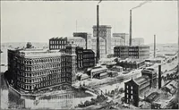 Picture 36 of 129 from The Paisley thread industry and the men who created and developed it, with notes concerning Paisley, old and new (1907), leaf 80