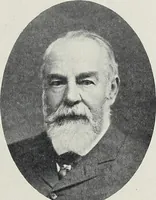 An illustration from The Paisley thread industry and the men who created and developed it, with notes concerning Paisley, old and new (1907)