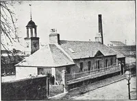 An illustration from The Paisley thread industry and the men who created and developed it, with notes concerning Paisley, old and new (1907)