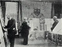 Picture 45 of 129 from The Paisley thread industry and the men who created and developed it, with notes concerning Paisley, old and new (1907), leaf 96