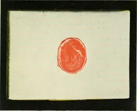 Picture 17 of 23 from Paketovyia tabakerki Imperatorskago farforovago zavoda (1913), leaf 150