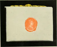 Picture 19 of 23 from Paketovyia tabakerki Imperatorskago farforovago zavoda (1913), leaf 158