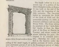 Picture 3 of 7 from The palace and park : its natural history, and its portrait gallery, together with a description of the Pompeian Court (1859), leaf 102