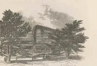 Picture 4 of 7 from The palace and park : its natural history, and its portrait gallery, together with a description of the Pompeian Court (1859), leaf 193