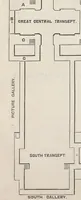 Picture 5 of 7 from The palace and park : its natural history, and its portrait gallery, together with a description of the Pompeian Court (1859), leaf 212