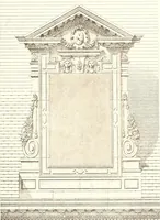 Picture 67 of 124 from Palaces, castles and residences in France: Built from the 15th to the 18th century (1860), leaf 100