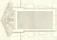 Picture 75 of 124 from Palaces, castles and residences in France: Built from the 15th to the 18th century (1860), leaf 114