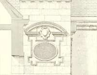 Picture 81 of 124 from Palaces, castles and residences in France: Built from the 15th to the 18th century (1860), leaf 118