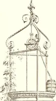 Picture 85 of 124 from Palaces, castles and residences in France: Built from the 15th to the 18th century (1860), leaf 122