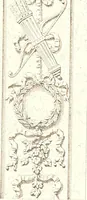 Picture 90 of 124 from Palaces, castles and residences in France: Built from the 15th to the 18th century (1860), leaf 126