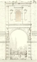 Picture 92 of 124 from Palaces, castles and residences in France: Built from the 15th to the 18th century (1860), leaf 130