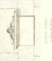 Picture 94 of 124 from Palaces, castles and residences in France: Built from the 15th to the 18th century (1860), leaf 132