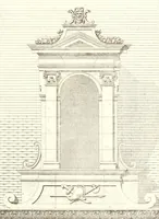 Picture 101 of 124 from Palaces, castles and residences in France: Built from the 15th to the 18th century (1860), leaf 144