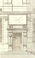 Picture 110 of 124 from Palaces, castles and residences in France: Built from the 15th to the 18th century (1860), leaf 158