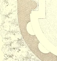 Picture 124 of 124 from Palaces, castles and residences in France: Built from the 15th to the 18th century (1860), leaf 176