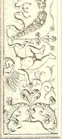 An illustration from Palaces, castles and residences in France: Built from the 15th to the 18th century (1860)