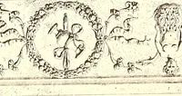 Picture 12 of 124 from Palaces, castles and residences in France: Built from the 15th to the 18th century (1860), leaf 24