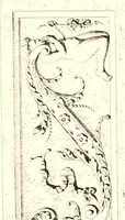 Picture 13 of 124 from Palaces, castles and residences in France: Built from the 15th to the 18th century (1860), leaf 24