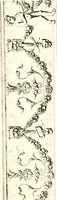 An illustration from Palaces, castles and residences in France: Built from the 15th to the 18th century (1860)