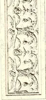 Picture 15 of 124 from Palaces, castles and residences in France: Built from the 15th to the 18th century (1860), leaf 24