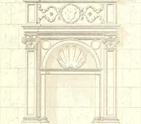 Picture 16 of 124 from Palaces, castles and residences in France: Built from the 15th to the 18th century (1860), leaf 26