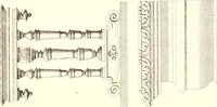 Picture 19 of 124 from Palaces, castles and residences in France: Built from the 15th to the 18th century (1860), leaf 30