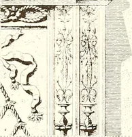 Picture 30 of 124 from Palaces, castles and residences in France: Built from the 15th to the 18th century (1860), leaf 46