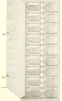 Picture 34 of 124 from Palaces, castles and residences in France: Built from the 15th to the 18th century (1860), leaf 52