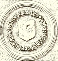 Picture 39 of 124 from Palaces, castles and residences in France: Built from the 15th to the 18th century (1860), leaf 58
