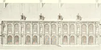 Picture 42 of 124 from Palaces, castles and residences in France: Built from the 15th to the 18th century (1860), leaf 62