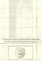 Picture 50 of 124 from Palaces, castles and residences in France: Built from the 15th to the 18th century (1860), leaf 72