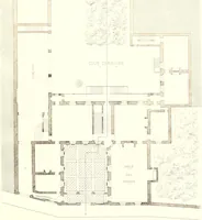 Picture 52 of 124 from Palaces, castles and residences in France: Built from the 15th to the 18th century (1860), leaf 76