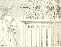 Picture 58 of 124 from Palaces, castles and residences in France: Built from the 15th to the 18th century (1860), leaf 88