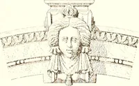 Picture 62 of 124 from Palaces, castles and residences in France: Built from the 15th to the 18th century (1860), leaf 90