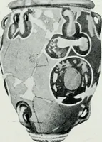An illustration from The palaces of Crete and their builders (1907)