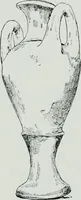 An illustration from The palaces of Crete and their builders (1907)