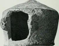 An illustration from The palaces of Crete and their builders (1907)