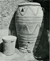 Picture 74 of 178 from The palaces of Crete and their builders (1907), leaf 163