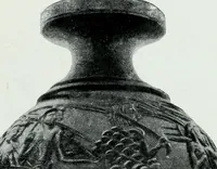 Picture 78 of 178 from The palaces of Crete and their builders (1907), leaf 176