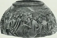 Picture 80 of 178 from The palaces of Crete and their builders (1907), leaf 178