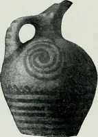 An illustration from The palaces of Crete and their builders (1907)