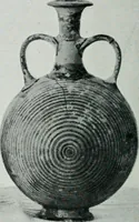 Picture 86 of 178 from The palaces of Crete and their builders (1907), leaf 189