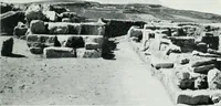 An illustration from The palaces of Crete and their builders (1907)