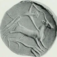 Picture 104 of 178 from The palaces of Crete and their builders (1907), leaf 224