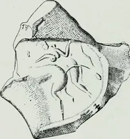 An illustration from The palaces of Crete and their builders (1907)