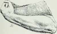 An illustration from The palaces of Crete and their builders (1907)