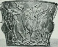 Picture 112 of 178 from The palaces of Crete and their builders (1907), leaf 232